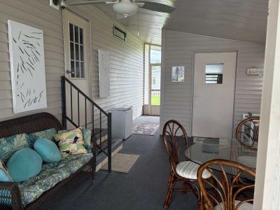 Photo 2 of 8 of home located at 312 Yellow Willow St. Sebring, FL 33876