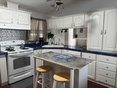 Photo 3 of 8 of home located at 312 Yellow Willow St. Sebring, FL 33876