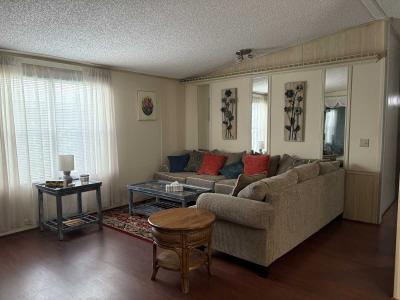 Photo 4 of 8 of home located at 312 Yellow Willow St. Sebring, FL 33876