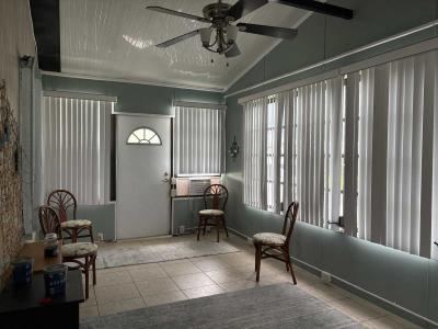 Photo 5 of 8 of home located at 312 Yellow Willow St. Sebring, FL 33876