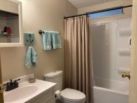 1988 BROO Mobile Home