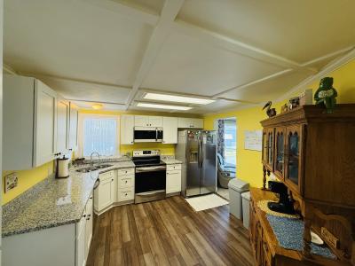 Photo 3 of 21 of home located at 226 N. Harbor Drive Vero Beach, FL 32960