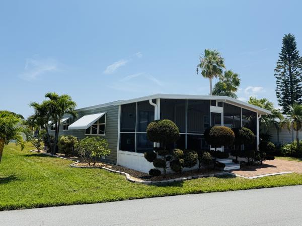 1979 TRADEWIND  Home