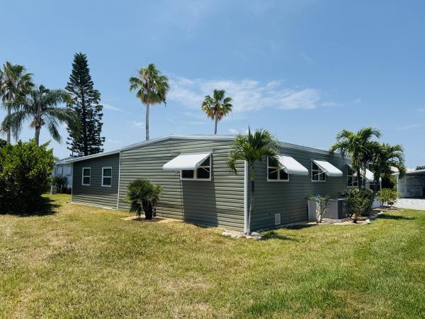 1979 TRADEWIND  Home