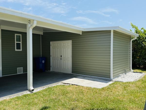 1979 TRADEWIND  Home