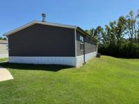 2024 Southern Farmhouse Mobile Home