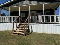 2024 Southern Farmhouse Mobile Home