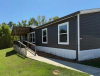 2024 Southern Farmhouse Mobile Home