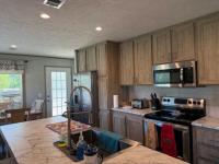 2024 Southern Farmhouse Mobile Home