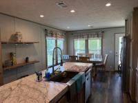 2024 Southern Farmhouse Mobile Home