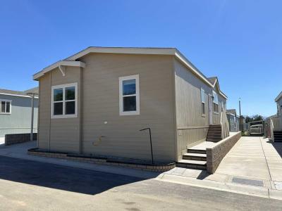 Mobile Home at 3444 W Center Street #8 Riverside, CA 92501