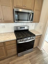 2025 Skyline M200A Victory Manufactured Home