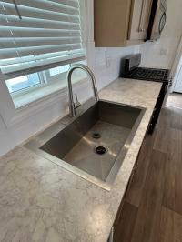 2025 Skyline M200A Victory Manufactured Home