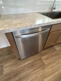 2025 Skyline M200A Victory Manufactured Home