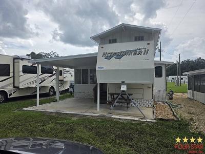 Mobile Home at 10021 Oleander Circle Webster, FL 33597