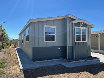 Mobile Home at 3444 W Center Street #7 Riverside, CA 92501