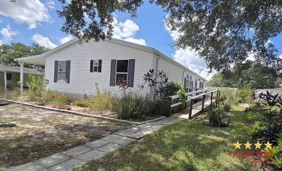 Mobile Home at 628 Kingsridge Loop Davenport, FL 33897