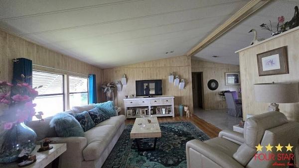 1984 PALM  Mobile Home For Sale
