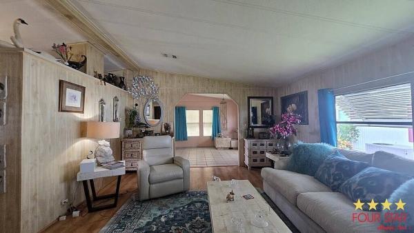 1984 PALM  Mobile Home For Sale