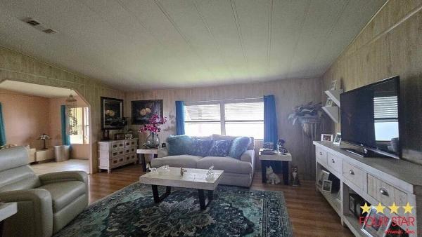 1984 PALM  Mobile Home For Sale