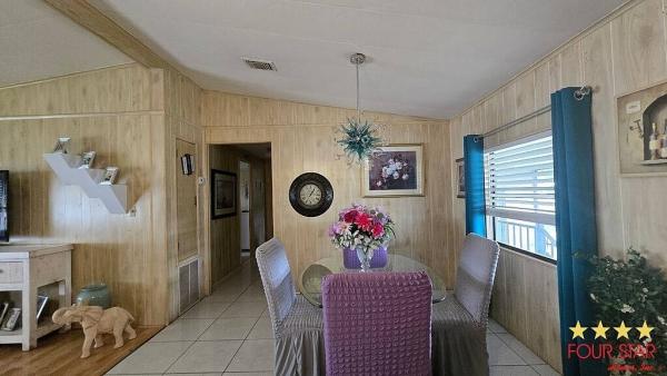 1984 PALM  Mobile Home For Sale