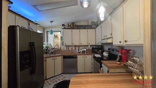 1984 PALM  Mobile Home For Sale