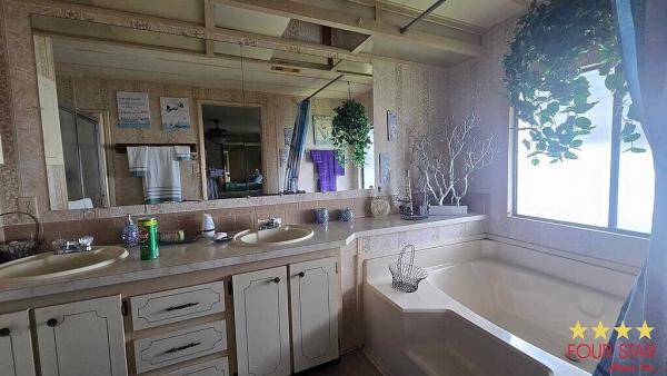 1984 PALM  Mobile Home For Sale