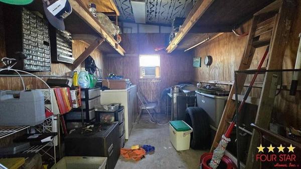 1984 PALM  Mobile Home For Sale