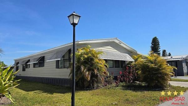 1984 PALM   Home