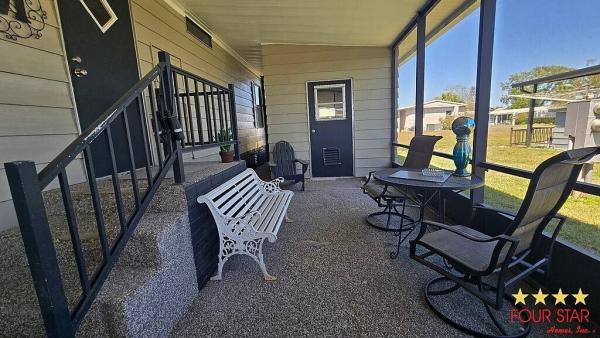 1984 PALM  Mobile Home For Sale