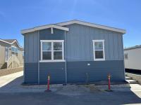 2025 Skyline M200A Victory Mobile Home