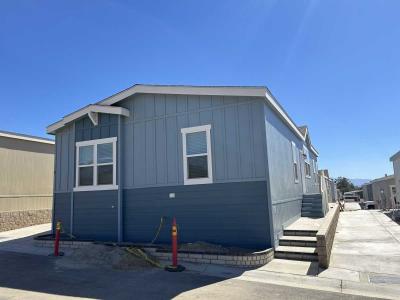 Mobile Home at 3444 W Center Street #9 Riverside, CA 92501