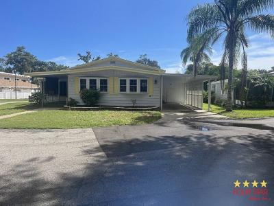Mobile Home at 7 Concord Ct Daytona Beach, FL 32119