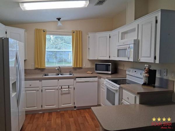 1999 Palm Harbor  Home
