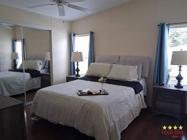 1999 Palm Harbor  Home