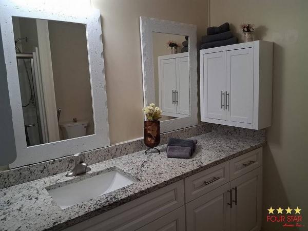 1999 Palm Harbor  Home