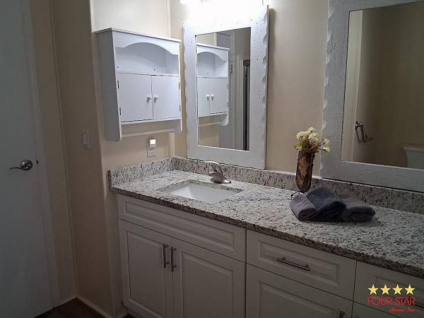 1999 Palm Harbor  Home