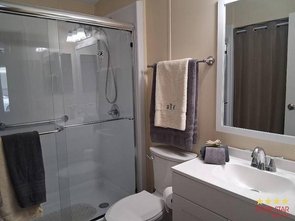 1999 Palm Harbor  Home