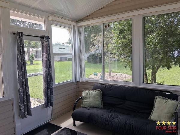 1999 Palm Harbor  Home
