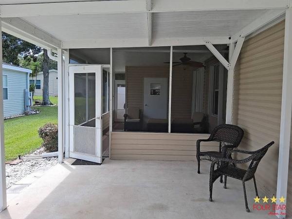 1999 Palm Harbor  Home