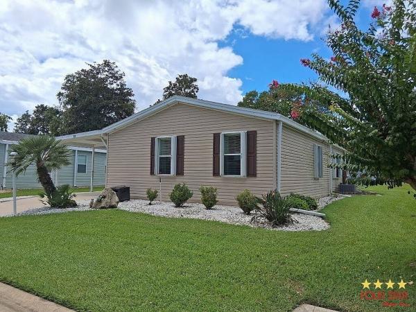 1999 Palm Harbor  Home
