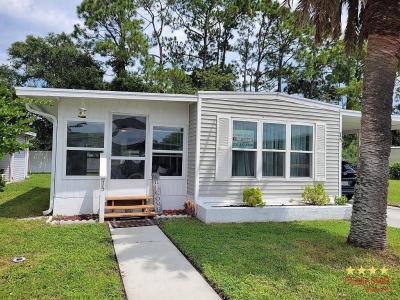 Mobile Home at 1335 Fleming Ave Ormond Beach, FL 32174