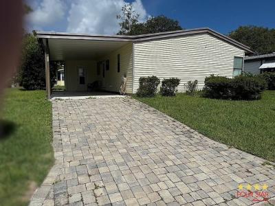 Mobile Home at 34 Falls Way Dr Ormond Beach, FL 32174