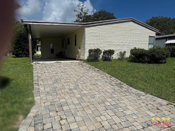 Photo 1 of 2 of home located at 34 Falls Way Dr Ormond Beach, FL 32174
