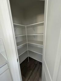 2025 Skyline M101A Manufactured Home