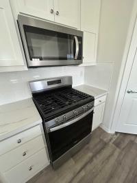 2025 Skyline M101A Manufactured Home