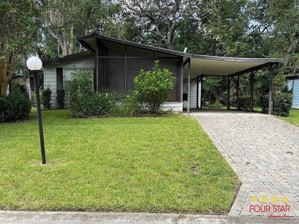 Photo 1 of 2 of home located at 53 Horseshoe Falls Dr Ormond Beach, FL 32174