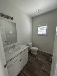 2025 Skyline M101A Manufactured Home