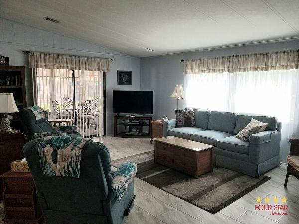 1985 Palm Harbor  Home