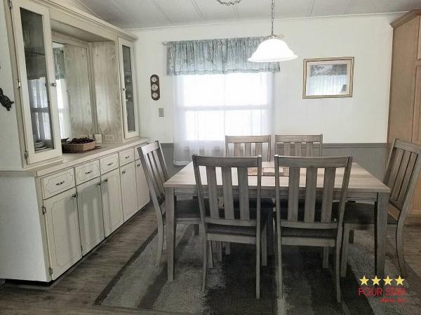 1985 Palm Harbor  Home